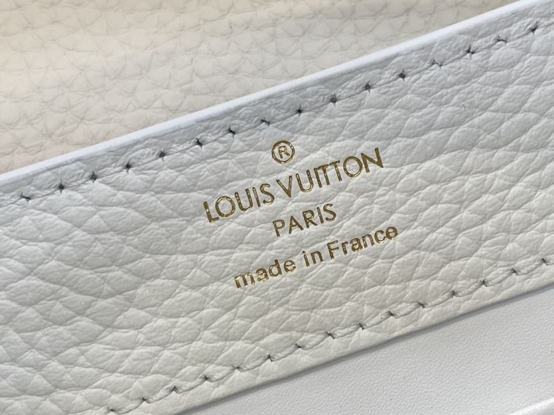 LV Top Handle Bags